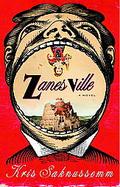 Zanesville cover