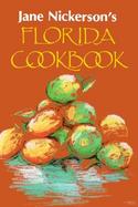 Jane Nickerson's Florida Cookbook cover