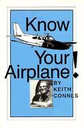 Know Your Airplane! cover