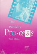 The Publicity Process cover