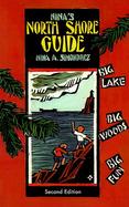 Nina's North Shore Guide: Big Lake, Big Woods, Big Fun cover