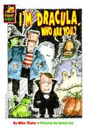 I'm Dracula, Who Are You? cover