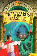 The Wizard's Castle cover