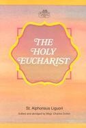 The Holy Eucharist cover
