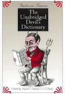 The Unabridged Devil's Dictionary cover