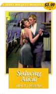Seducing Alicia cover