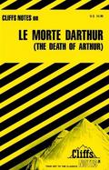 Le Morte Darthur, Notes cover