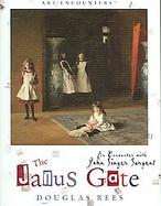 The Janus Gate An Encounter With John Singer Sargent cover