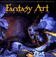 Fantasy Art Masters The Best Fantasy and Sf Art Worldwide cover
