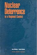 Nuclear Deterrence in a Regional Context cover