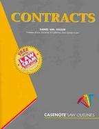 Contracts cover