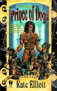 Prince of Dogs cover
