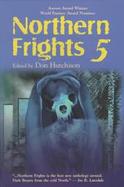 Northern Frights 5 cover
