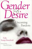 Gender & Desire Uncursing Pandora cover