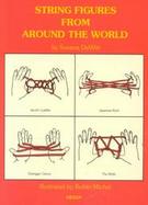 String Figures from Around the World cover