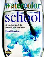 Watercolor School cover
