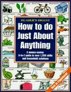 How to Do Just About Anything cover