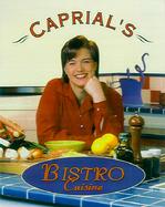 Caprial's Bistro Style Cuisine cover