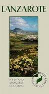 Lanzarote: Windrush Island Guides cover
