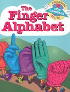 Finger Alphabet cover