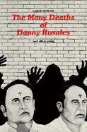 Many Deaths of Danny Rosales and Other Plays cover