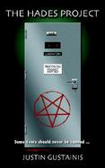 The Hades Project cover