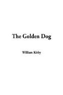 The Golden Dog cover