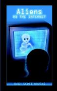 Aliens On The Internet cover