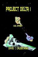 Project Delta 1 Dual Captaincy cover