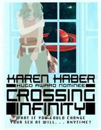 Crossing Infinity cover