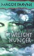 Twilight Hunger cover