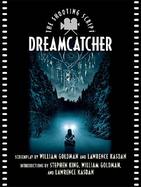 Dreamcatcher The Shooting Script cover