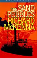 The Sand Pebbles cover