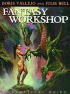Fantasy Workshop A Practical Guide cover