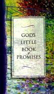 Gods Little Book of Promises cover