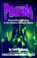 The Complete Pegana cover