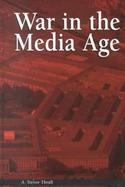 War in the Media Age cover