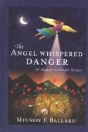 The Angel Whispered Danger cover