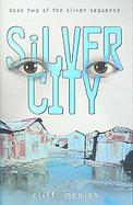 Silver City cover