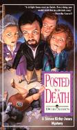 Posted to Death A Simon Kirby-Jones Mystery cover