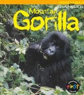Mountain Gorilla cover