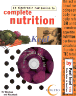 Complete Nutrition An Electronic Companion cover