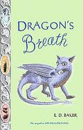Dragon's Breath cover