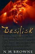 Basilisk cover