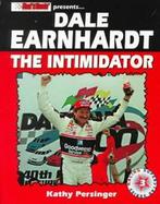 Dale Earnhardt: The Intimidator cover