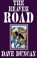 The Reaver Road cover