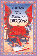 The Book Of Dragons cover