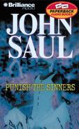 Punish the Sinners cover