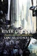 River of Gods cover