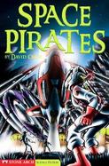 Space Pirates cover